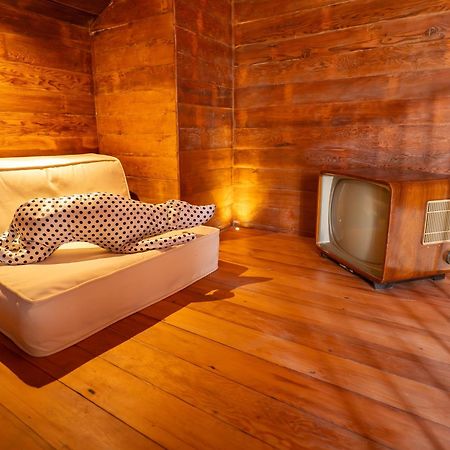 Villa Barranco By Ananay Hotels Лима Экстерьер фото