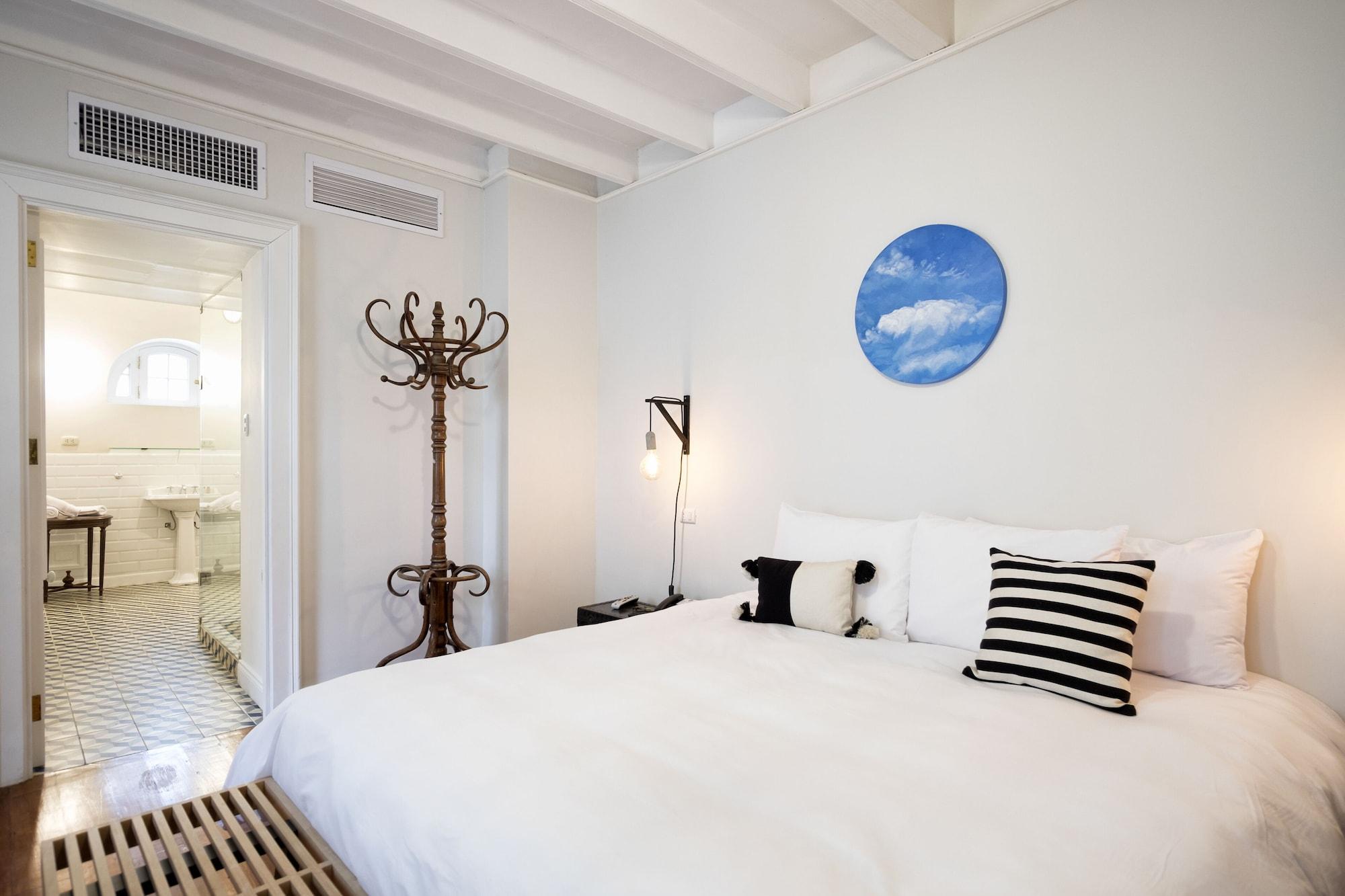 Villa Barranco By Ananay Hotels Лима Экстерьер фото