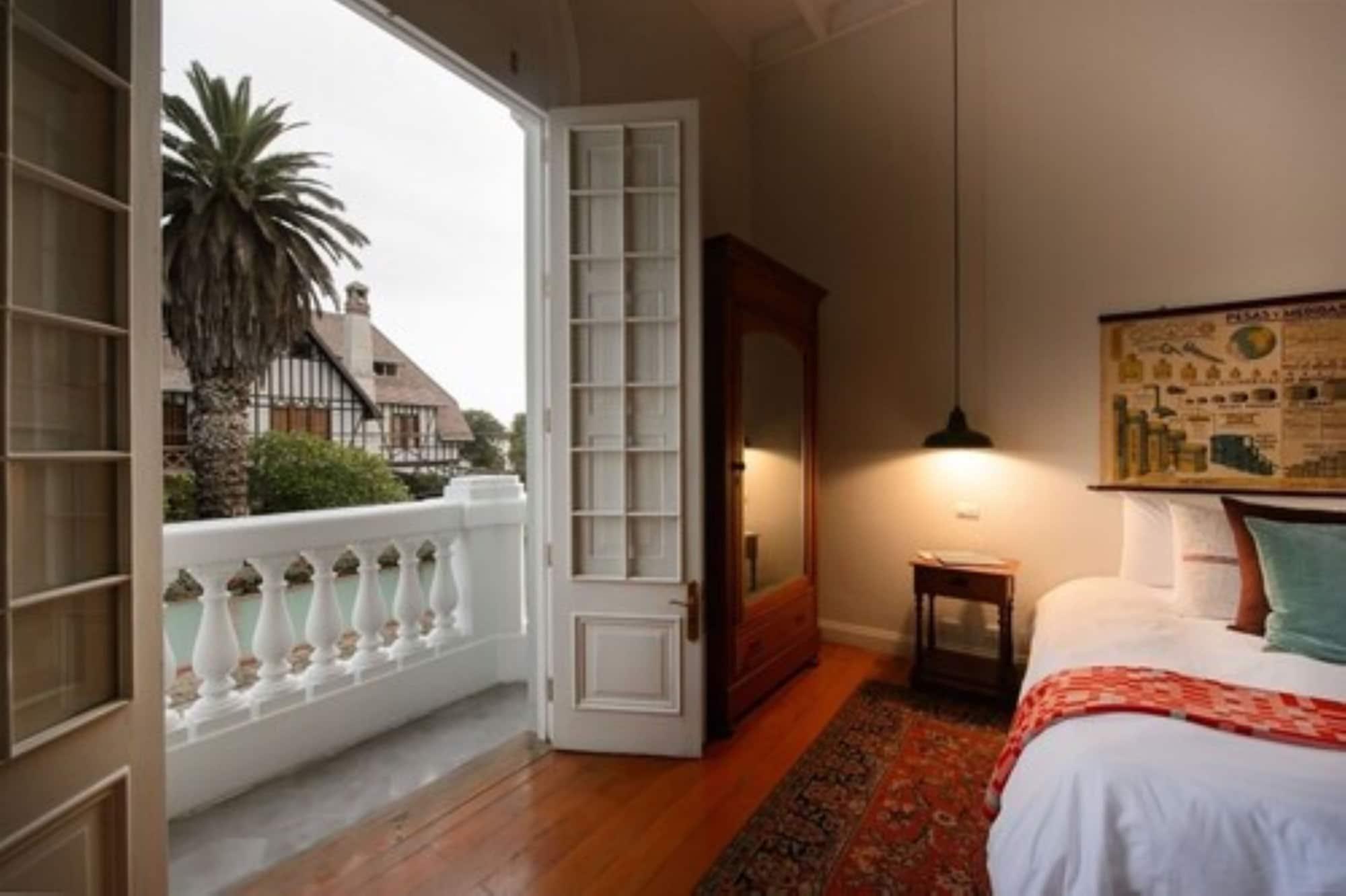 Villa Barranco By Ananay Hotels Лима Экстерьер фото