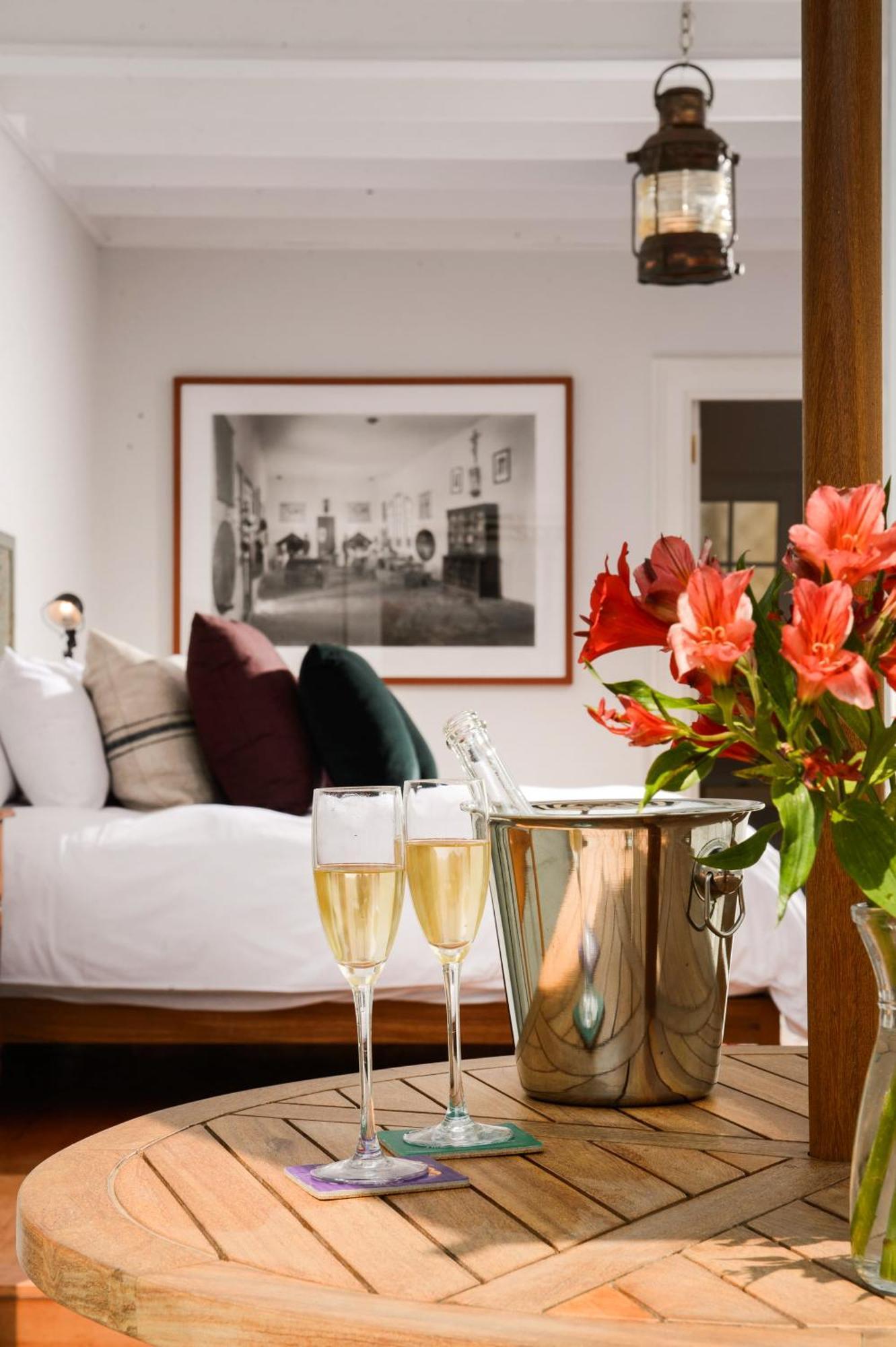 Villa Barranco By Ananay Hotels Лима Экстерьер фото