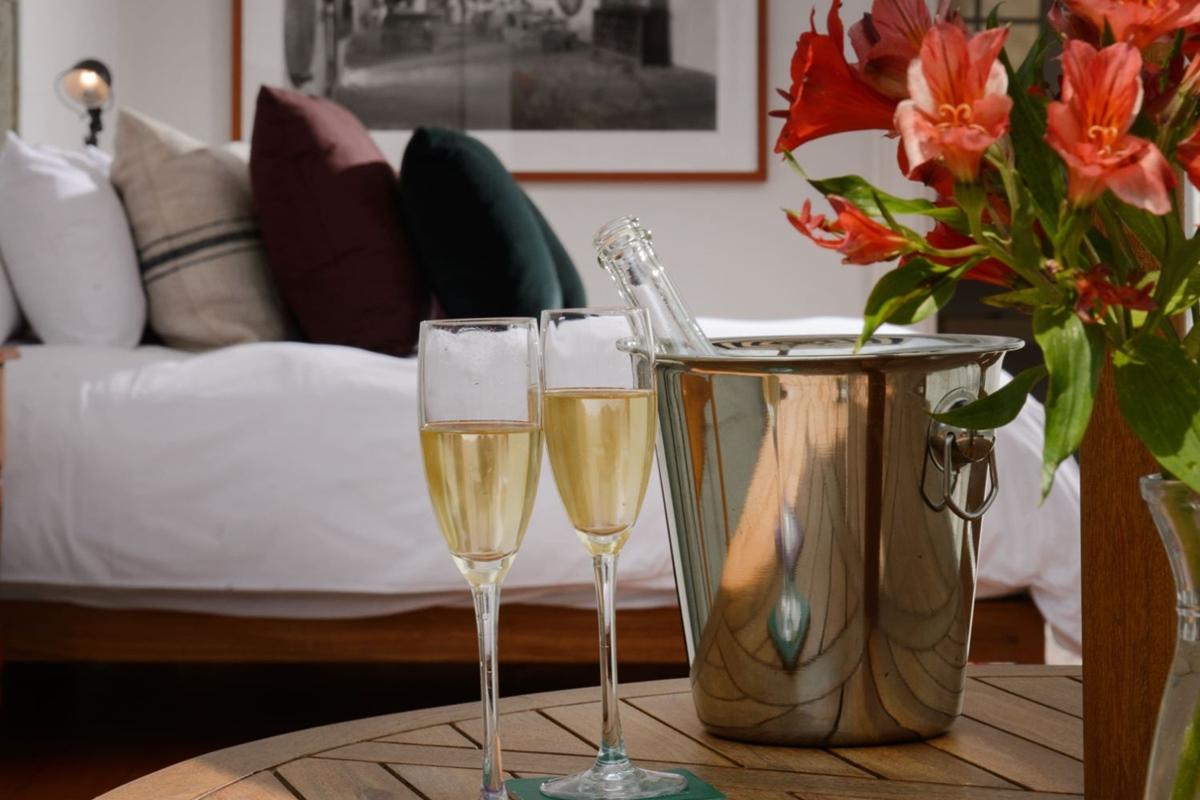 Villa Barranco By Ananay Hotels Лима Экстерьер фото