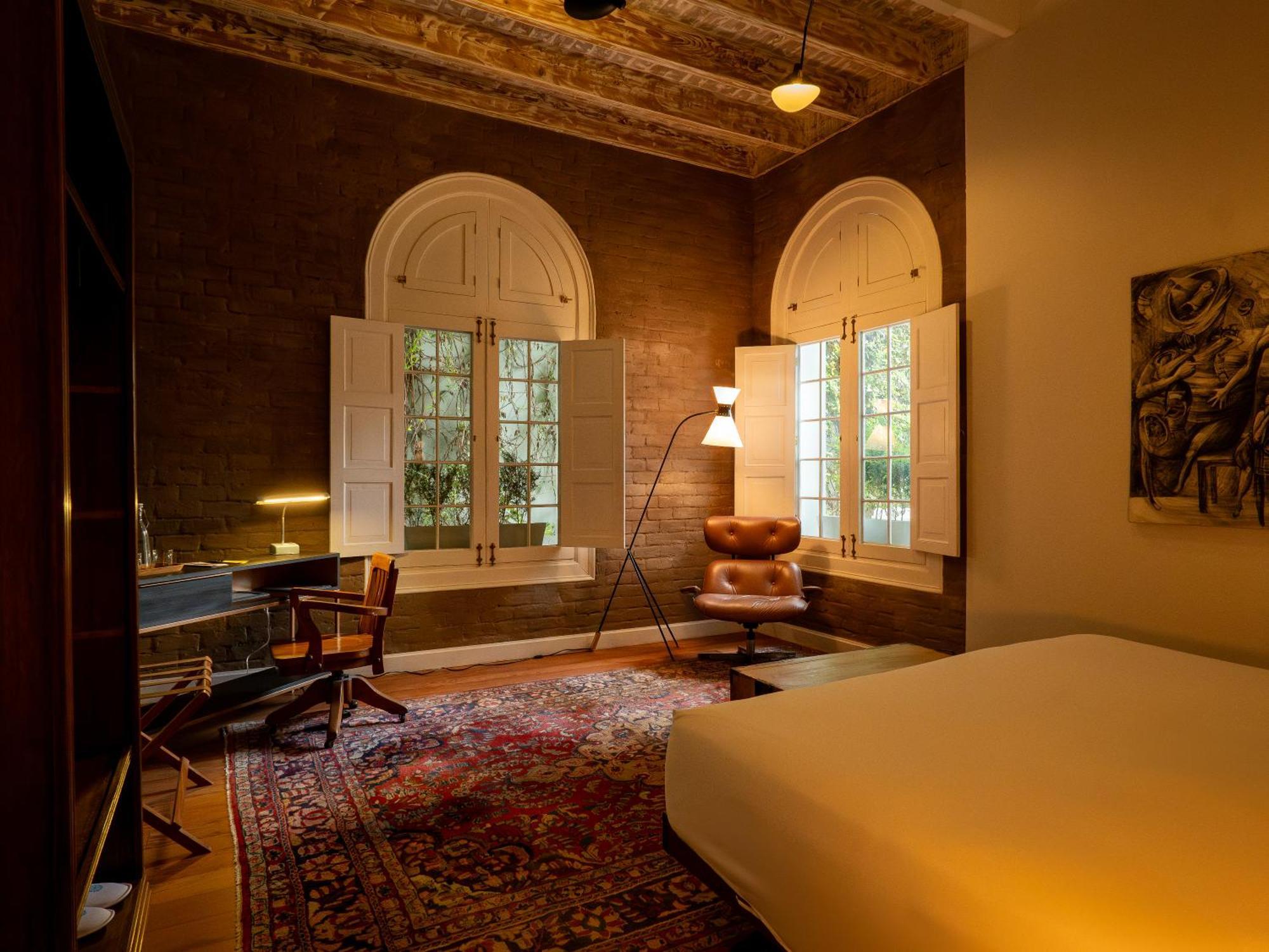 Villa Barranco By Ananay Hotels Лима Экстерьер фото
