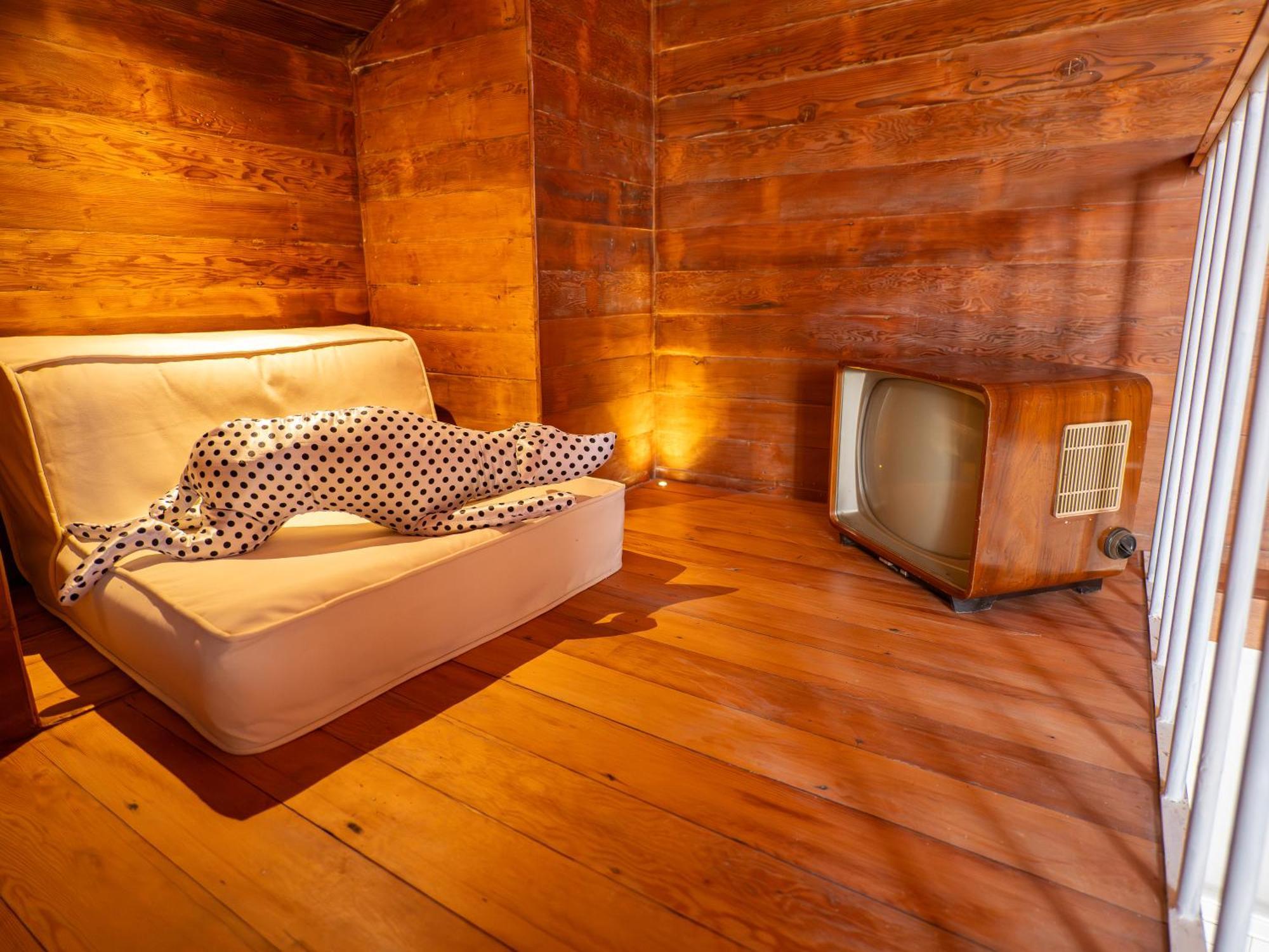 Villa Barranco By Ananay Hotels Лима Экстерьер фото