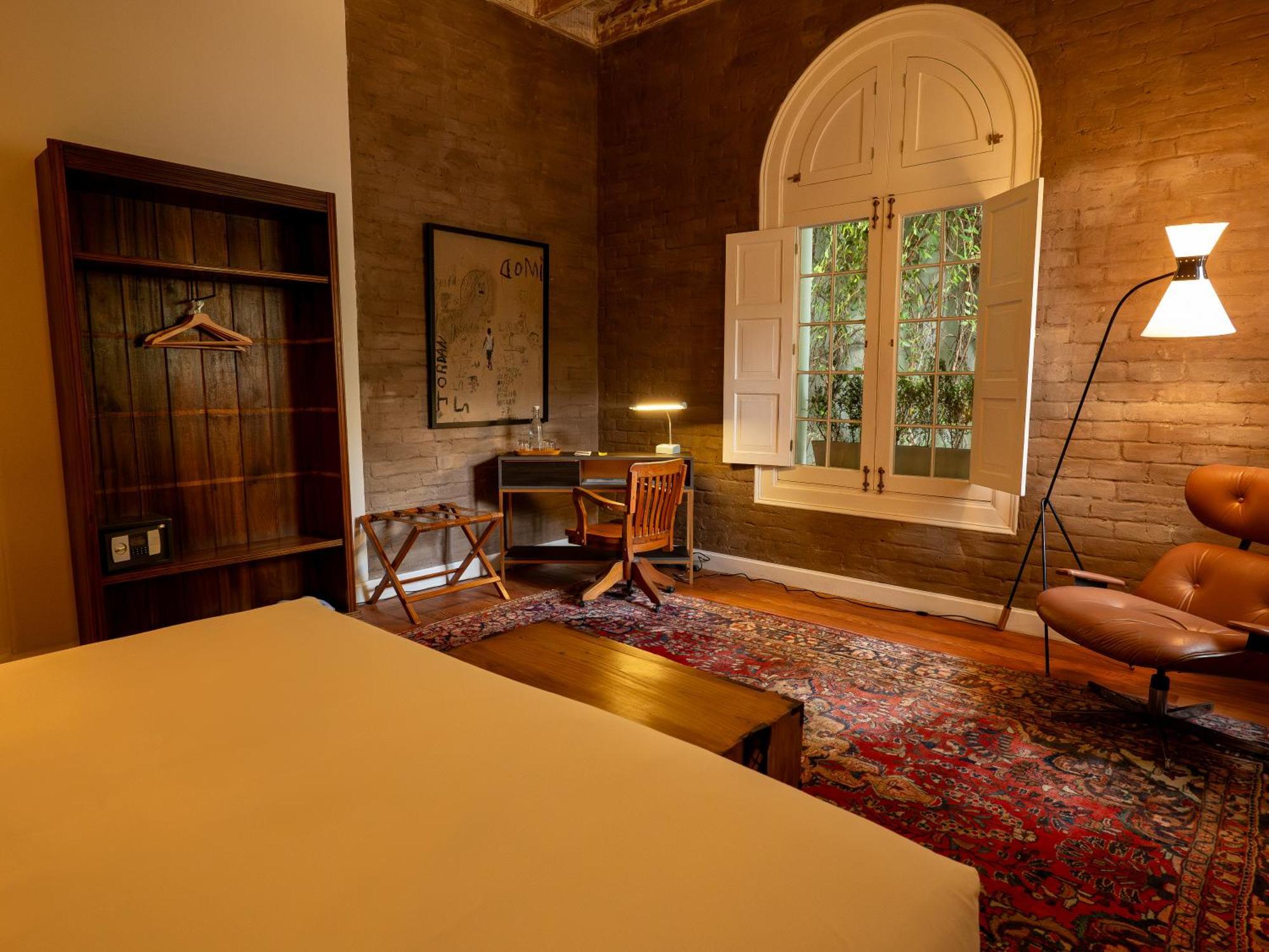 Villa Barranco By Ananay Hotels Лима Экстерьер фото