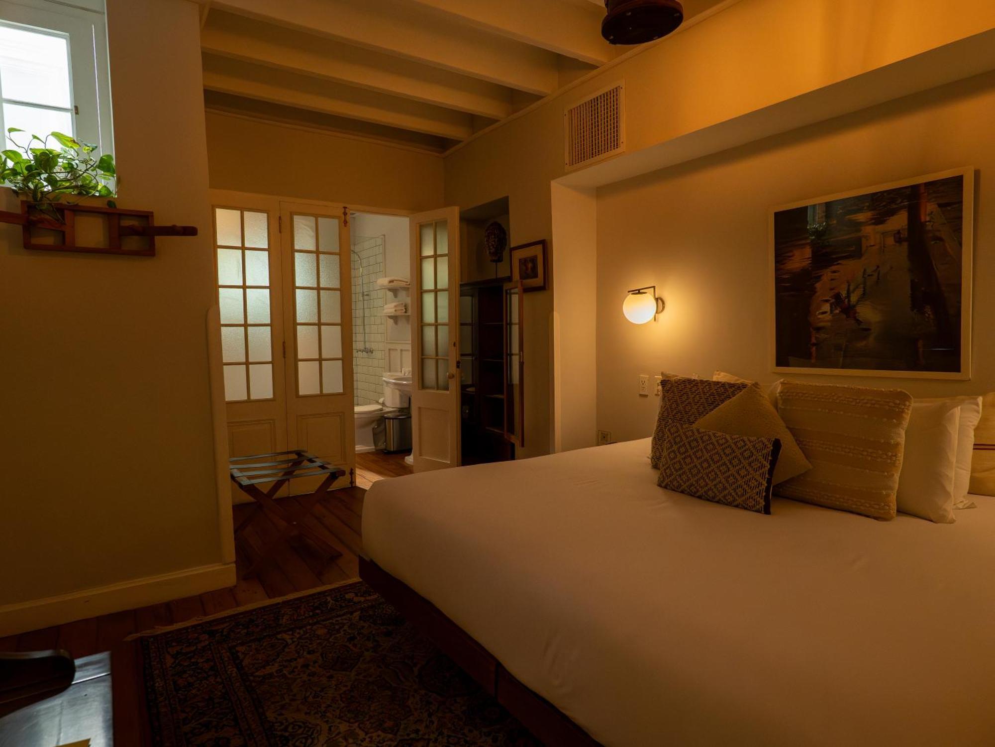 Villa Barranco By Ananay Hotels Лима Экстерьер фото