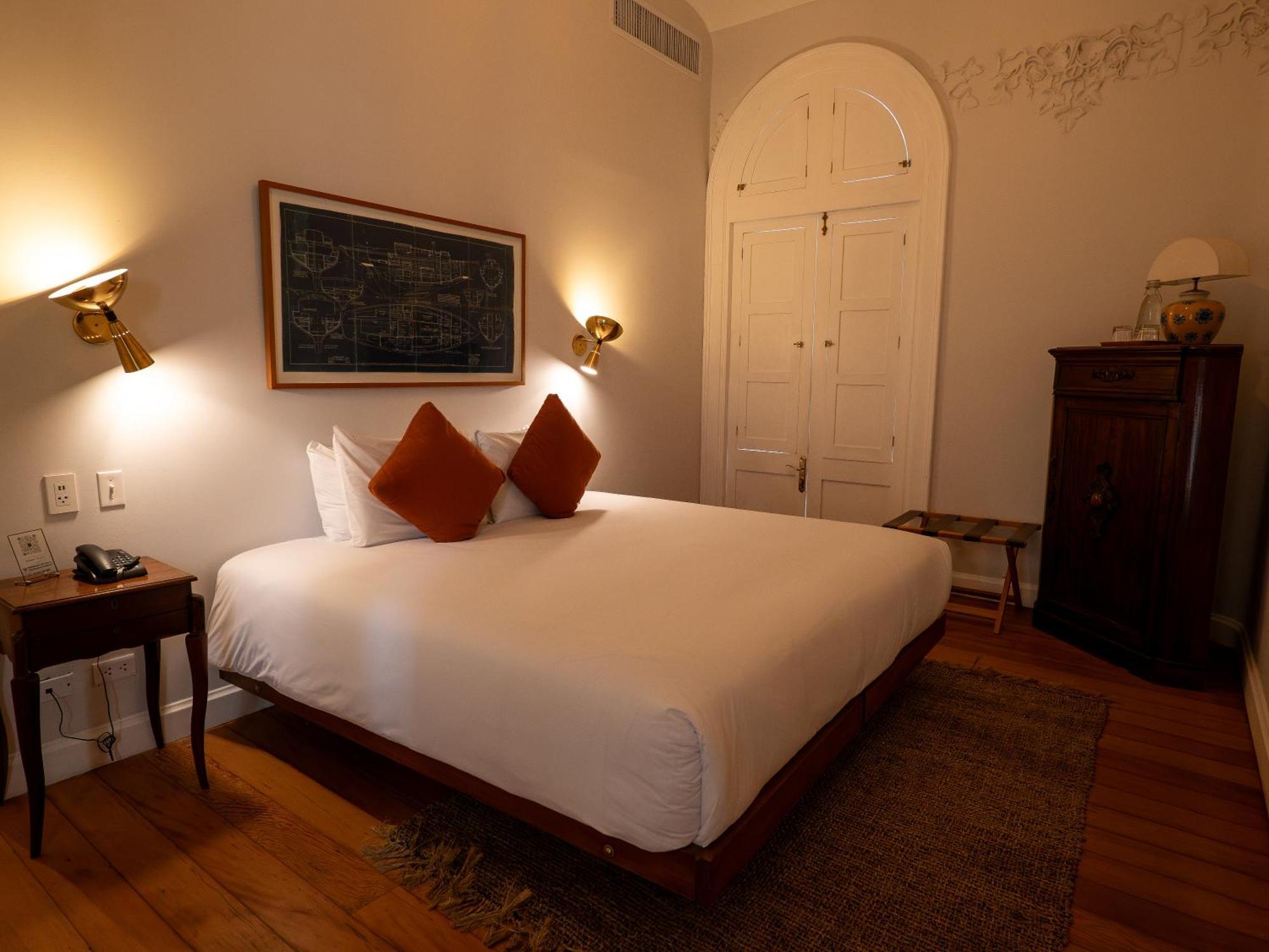 Villa Barranco By Ananay Hotels Лима Экстерьер фото