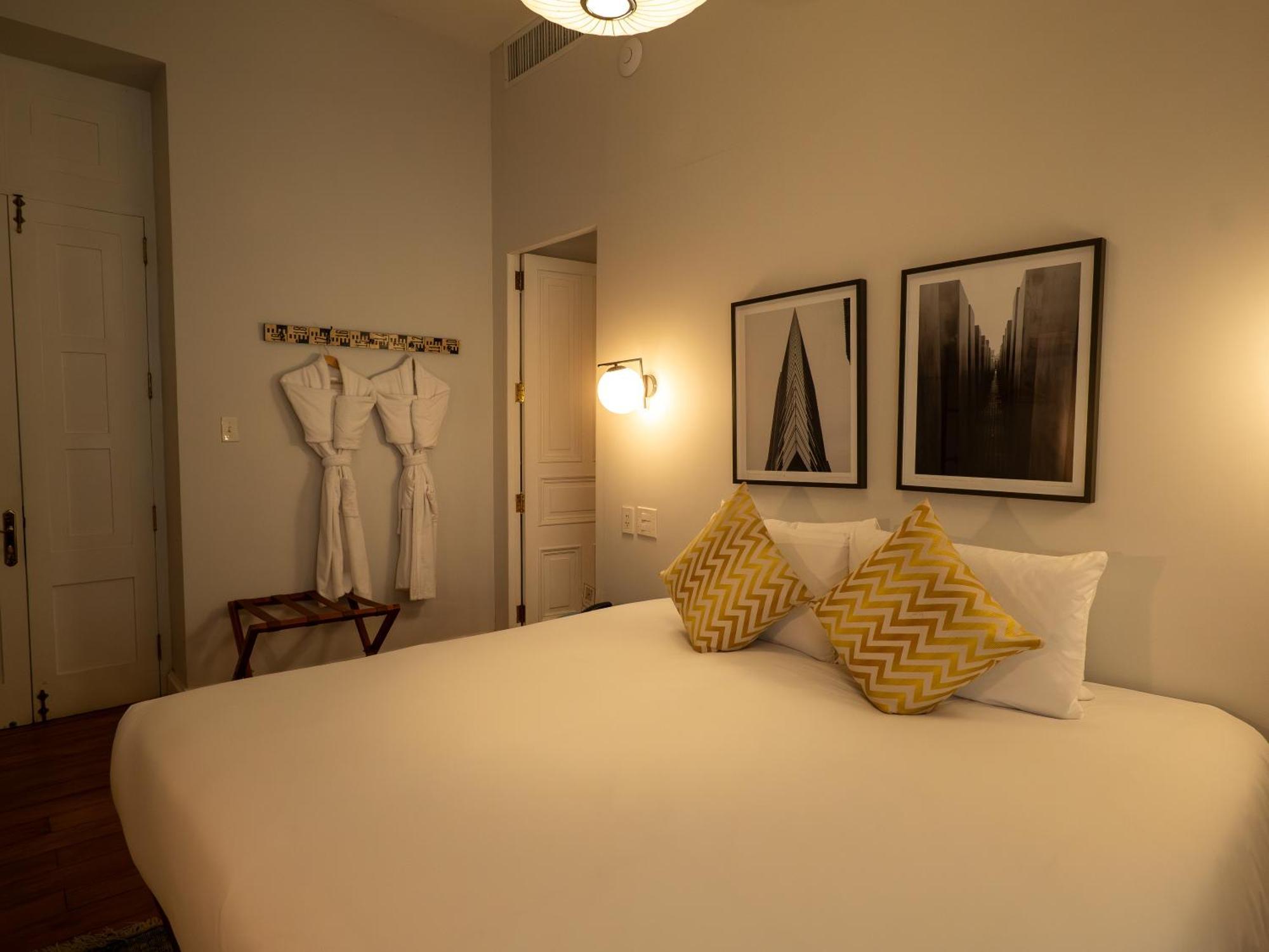 Villa Barranco By Ananay Hotels Лима Экстерьер фото